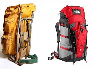5 Perlengkapan Mendaki Everest Dulu Dan Kini