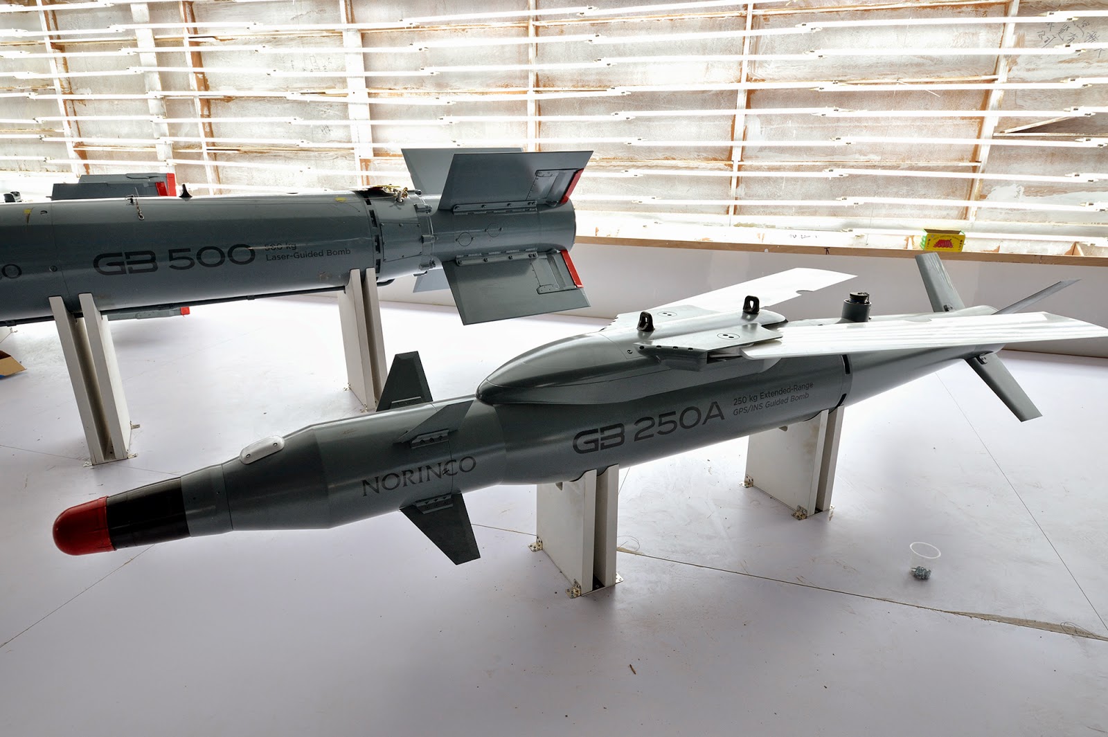 &#91;Photos&#93; Zhuhai 2014 Airshow