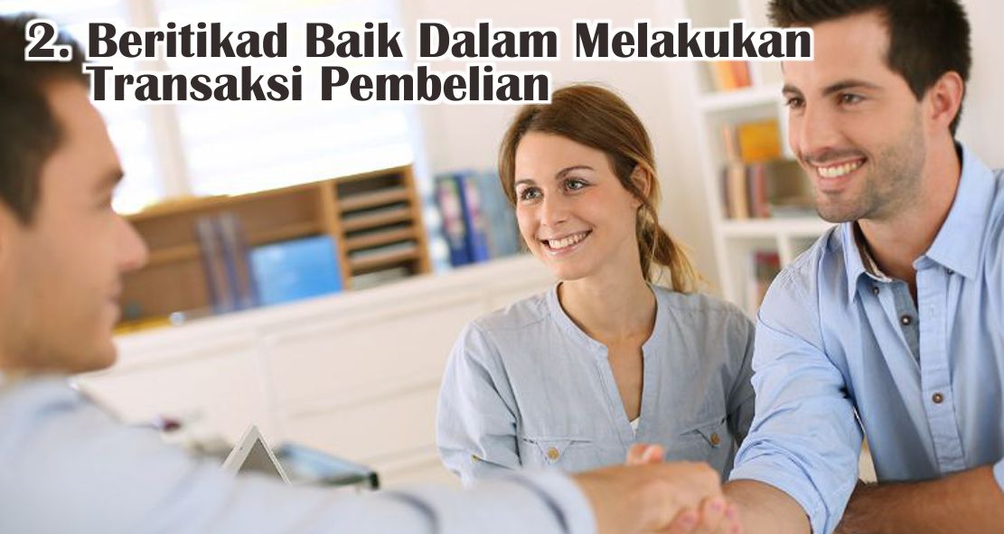  Ternyata Ini Loh 4 Kewajiban Seorang Konsumen !