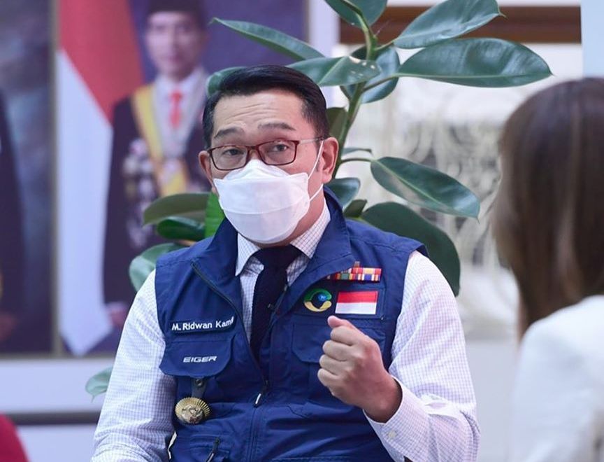 Mereka yang Dipanggil Polisi Terkait Acara Rizieq Shihab