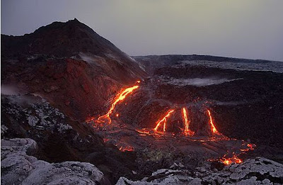 Keindahan erupsi gunung berapi &#91;cekidot gan!!&#93;&#91;++Pic,++Video&#93;