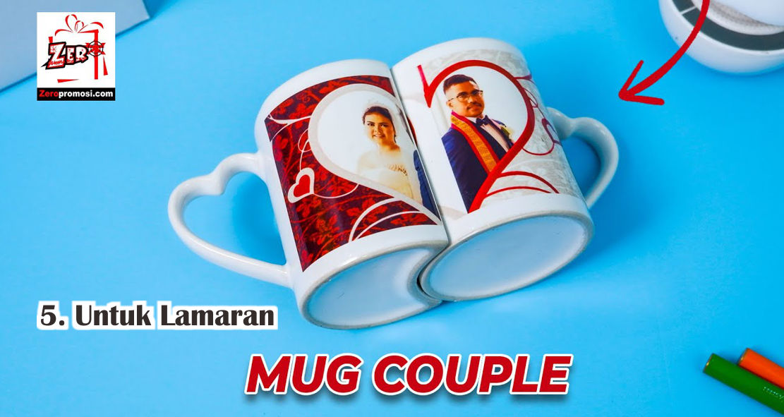  Selain Untuk Minum, Ternyata Ini Manfaat Mug Keramik !