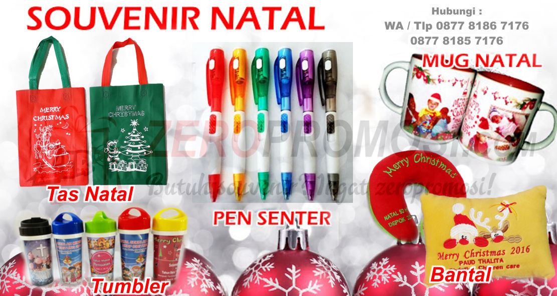 rekomendasi-souvenir-natal-unik-dengan-harga-terjangkau