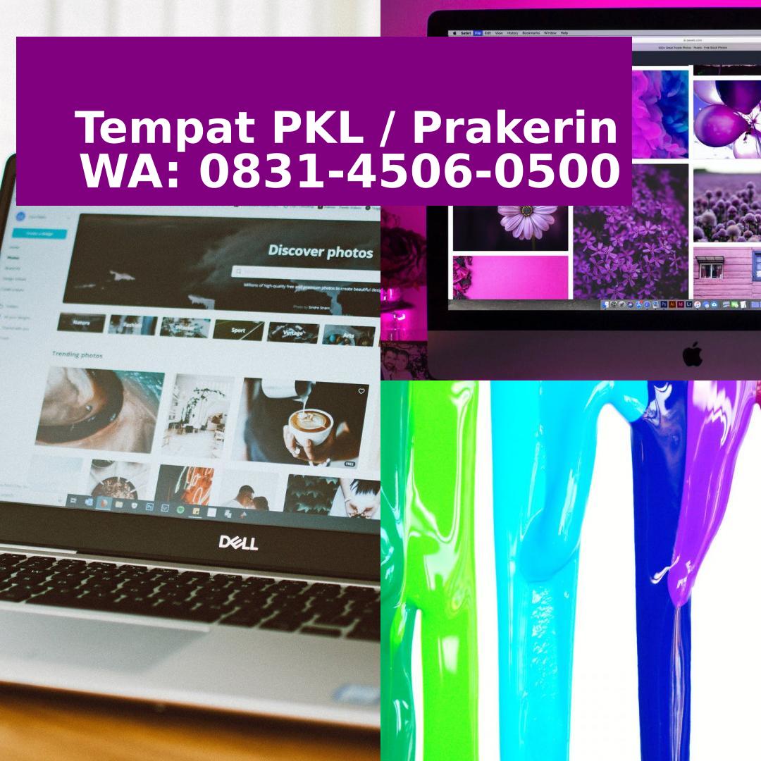 Tempat Prakerin Di Solo 0831~4506~0500{WA}