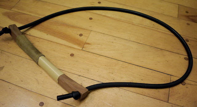 Kyudo (Panahan Jepang)