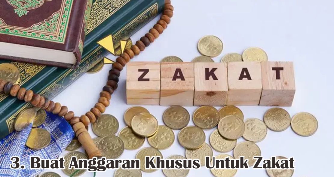  Begini Cara Atur Keuangan Jelang Lebaran Dengan Benar !