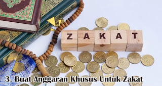 Strategi Cerdas Mengatur Keuangan Menuju Idul Fitri