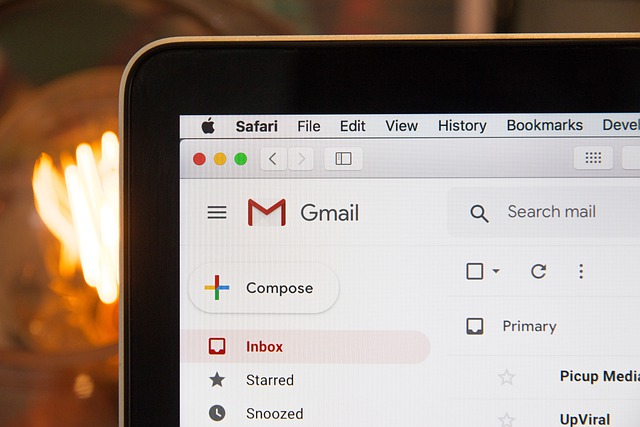Daftar Manfaat Bagi Pengguna Gmail