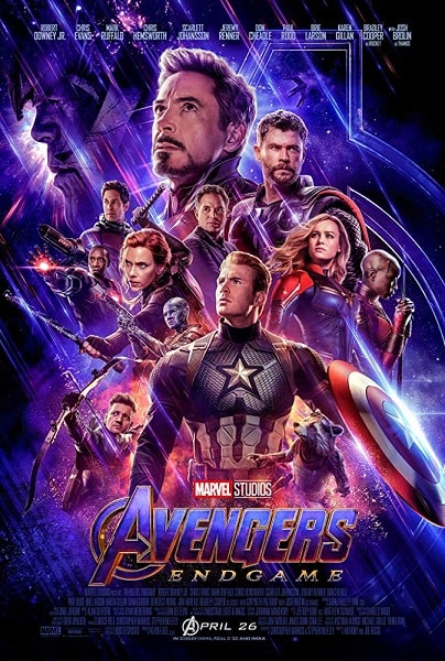 10 Film Terlaris Sepanjang Masa, Favorit Agan Yang Mana?