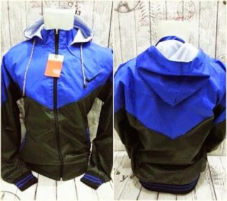 Jaket Training Nike , Adidas , & Puma