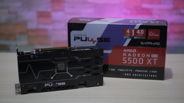 Kartu grafis low budget terbaik untuk gaming 1080p di 2020