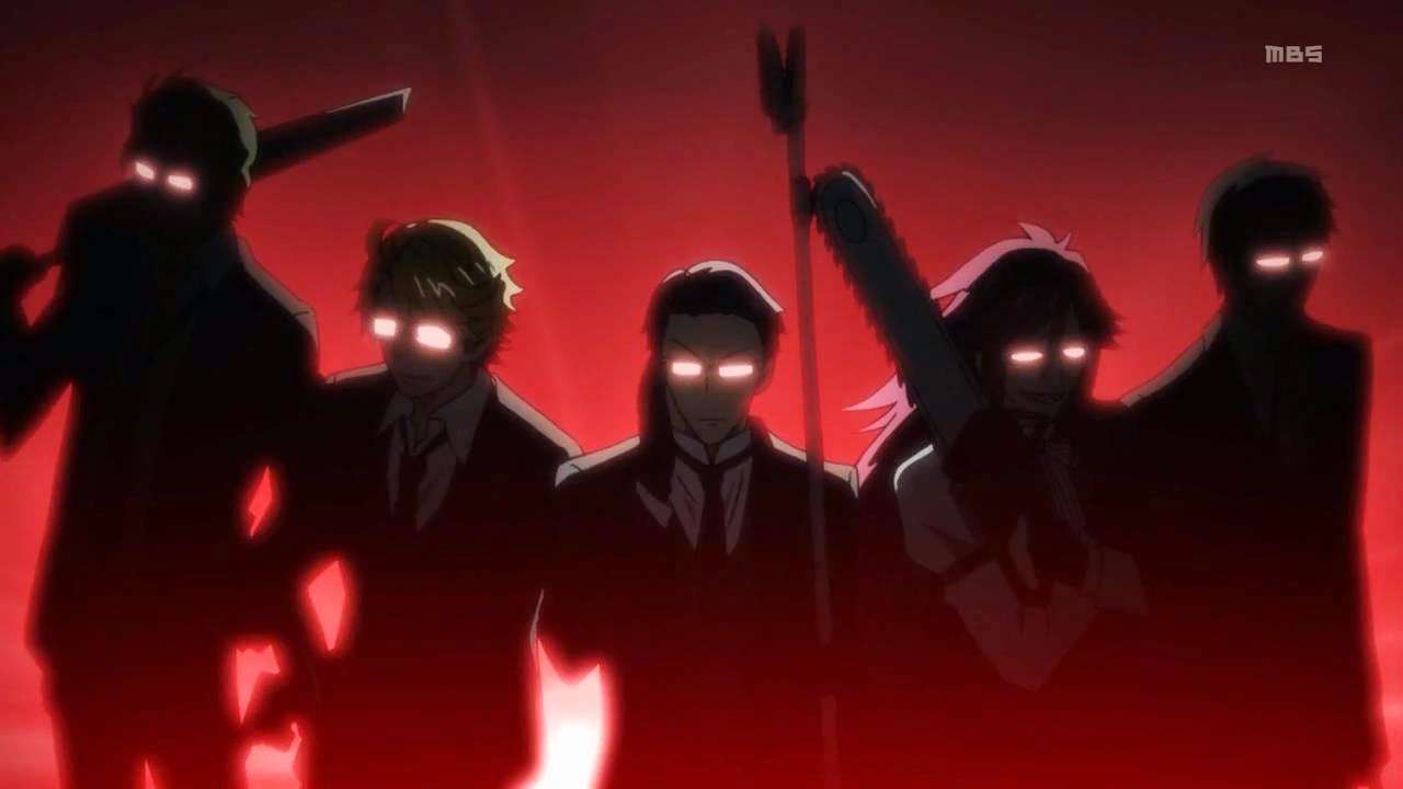 Kuroshitsuji