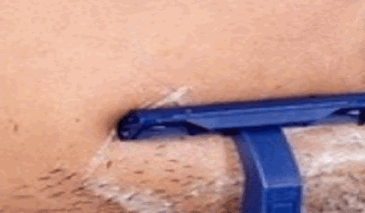 Mencukur Bulu Kemaluan,Pentingkah