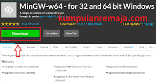 Cara menggunakan Aplikasi termux Di Komputer | Tutorial Termux