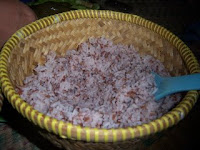 Kandungan Gizi Pada Mie+Nasi