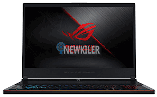 Daftar Harga Laptop Asus Terbaru 2020