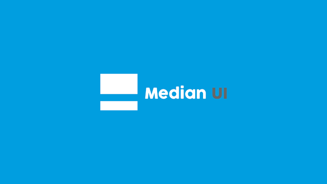 Download Template Blogger Median UI v1.5 Terbaru 