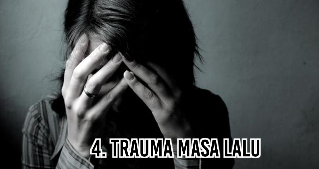 Ini Penyebab Kamu Sulit Dapat Pasangan 