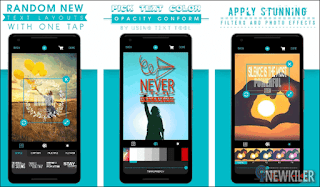 Inilah 10 Aplikasi Font Android Terbaik 2020, Tanpa Root jamin 1000% Work