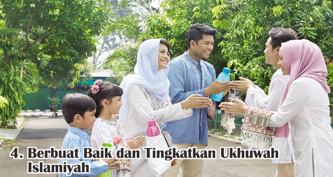  5 Etika Merayakan Maulid Nabi Yang Wajib Kamu Ketahui ! 