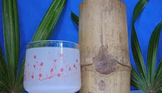 13 Minuman Tradisional Khas Indonesia yang Enak dan Istimewa