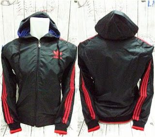 Jaket Training Nike , Adidas , & Puma