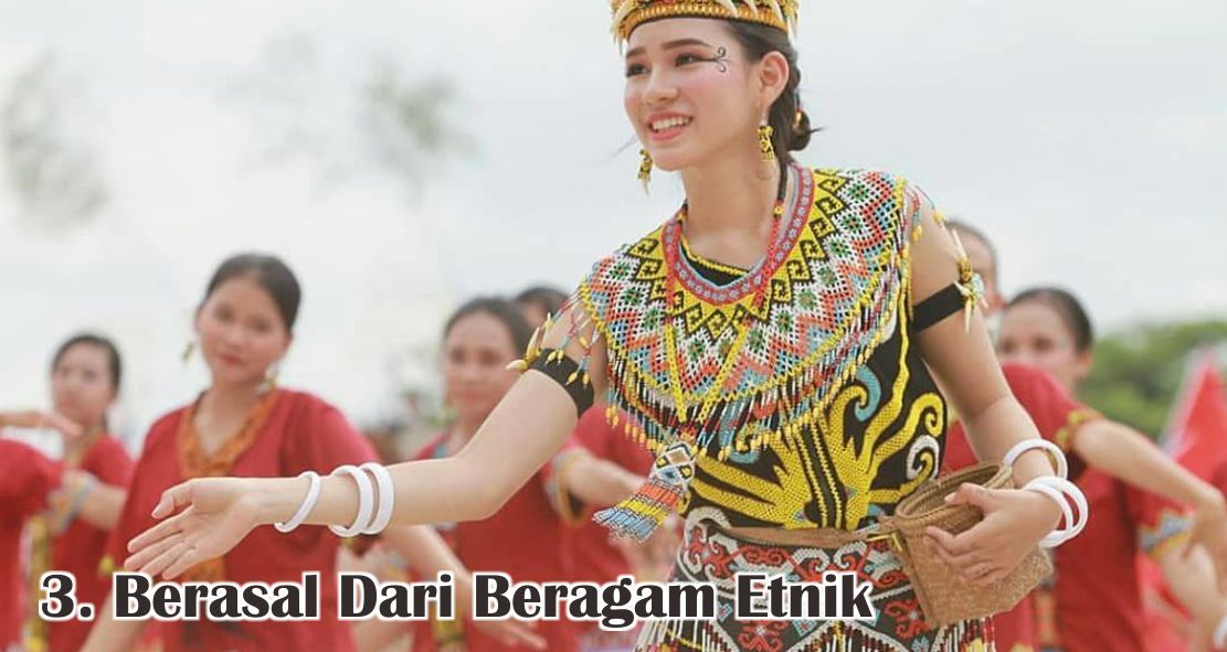  Ini Dia Fakta Menarik Mengapa Kamu Harus Bangga Jadi Wanita Indonesia ! 