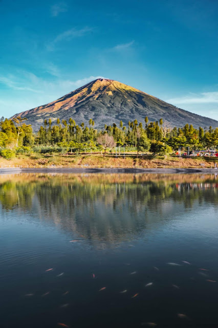 Wisata Sepanjang Jalan Kendal – Temanggung yang Cocok Untuk Destinasi Liburan