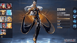 5 Hero MARVEL Super War Termudah, Cocok untuk Pemula