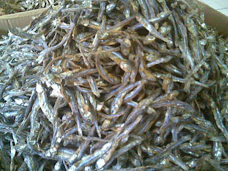Ikan Asin Termahal Paling Mewah Dari Indonesia