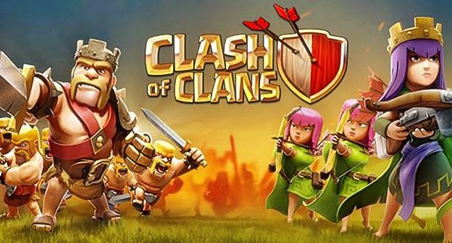 ini dia yang diajarkan coc kepada kita