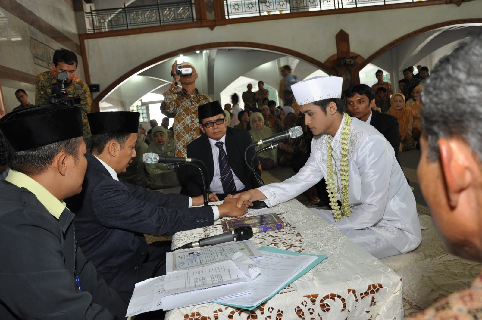 Tanggung Jawab Suami Setelah Ijab Qobul, Calon Istri haru Tahu !