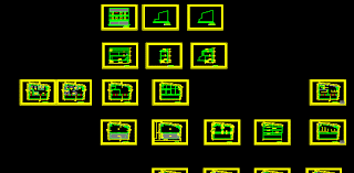 Download Gambar Kerja Rumah | Gambar Kerja Ruko
