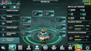 Game keren android mirip C&C PC RTS CLASSIC