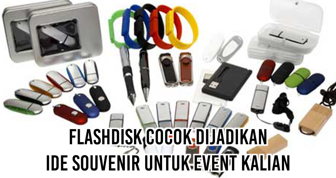 Rekomendasi Souvenir Yang Kekinian Banget Untuk Event Kamu 