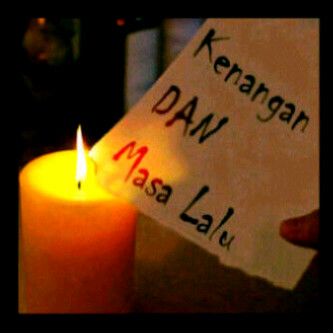 Hey Masa Lalu