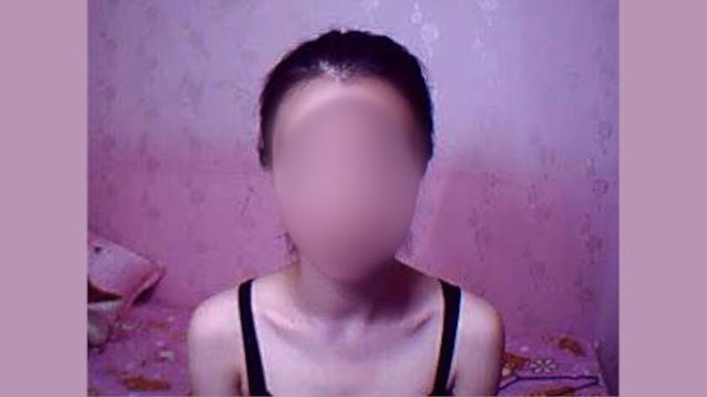 Memilukan! Kisah Dua Pembelot Korea Utara yang Menjadi Gadis Kamera Seks