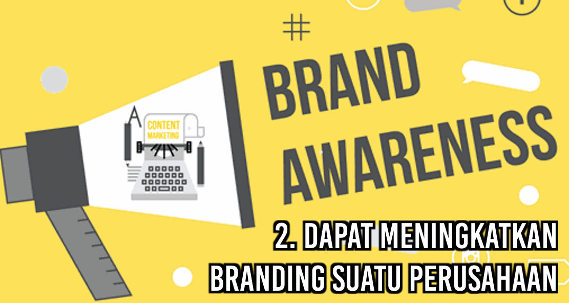 6 Keuntungan Menjadikan Flashdisk Sebagai Media Promosi 