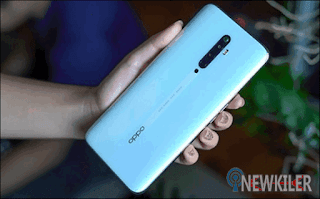 Rekomendasi HP RAM 8GB Terbaik dan Termurah di Tahun 2019