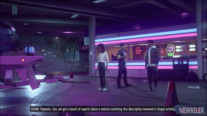 Review Game Neet For Speed Heat - Keren Abis Cuy