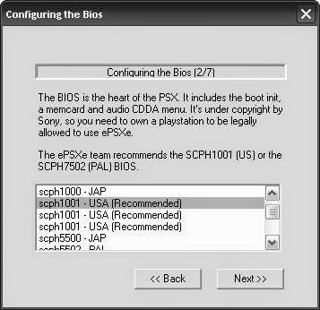 Mau main game PS 1 di PC/Laptop anda? Pakai ePSXe aja