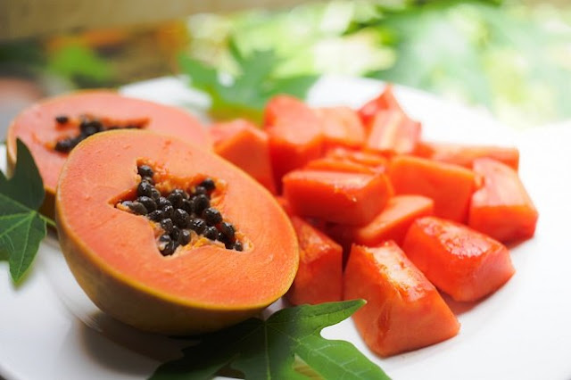9 Makanan yang Dapat Mengatasi Perut Kembung