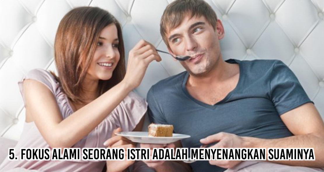 Ternyata Ini Lho Penyebab Berat Badan Naik Setelah Menikah !