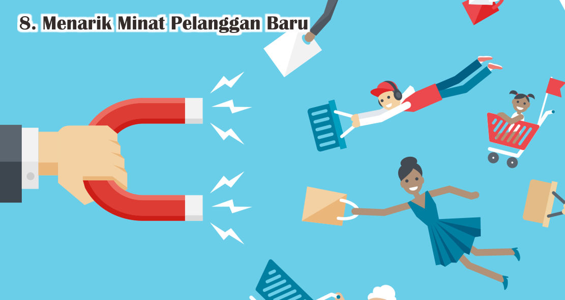 Ini Alasan Mengapa Kamu Harus Punya Souvenir Promosi