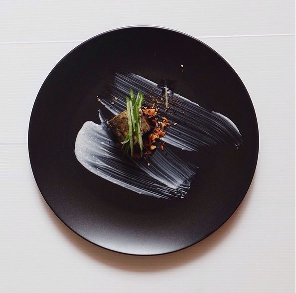 Adrian Aryo Bismo, Chef Muda Berbakat Indonesia (Plus Food Gallery )