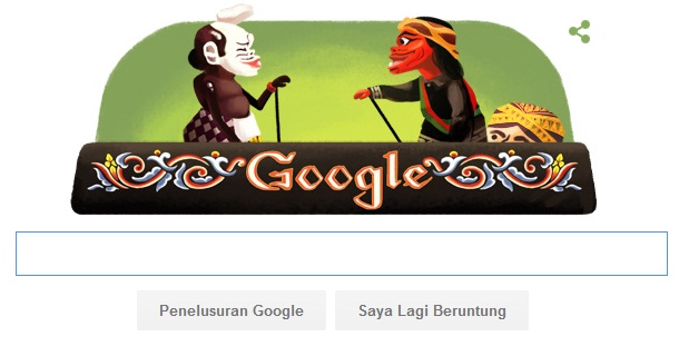 Hari Lahir Asep Sunarya Diperingati di Google