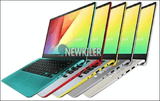 Daftar Harga Laptop Asus Terbaru 2020