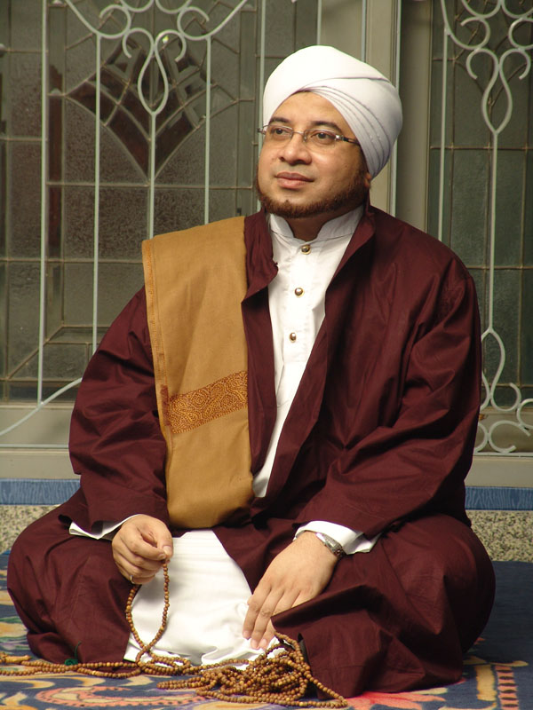 pahala-menanti-waktu-shalatoleh-habib-munzir