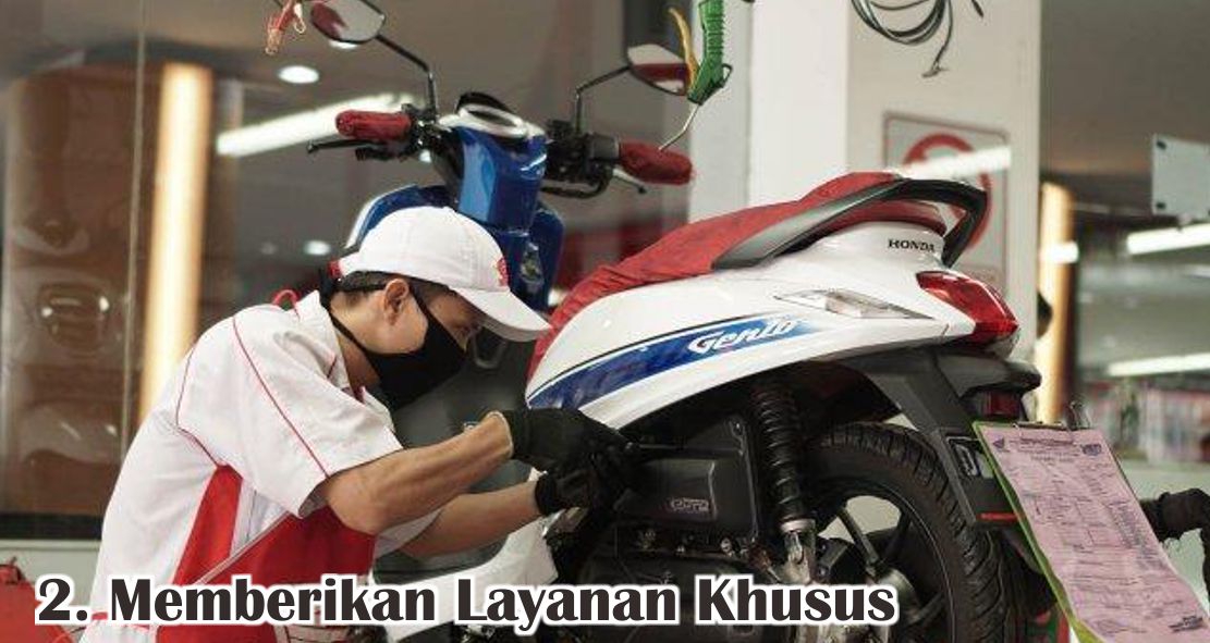  Begini Cara Pebisnis Untuk Rayakan Hari Pelanggan Nasional !