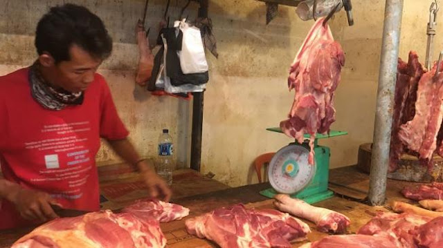 Beredar Daging Babi Berkedok Daging Sapi, Begini Reaksi Gus Miftah